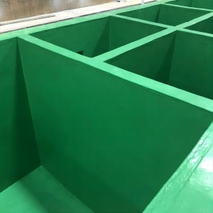 赵县防腐水池，赵县水池防腐防渗怎么做，赵县防腐水池施工厂家